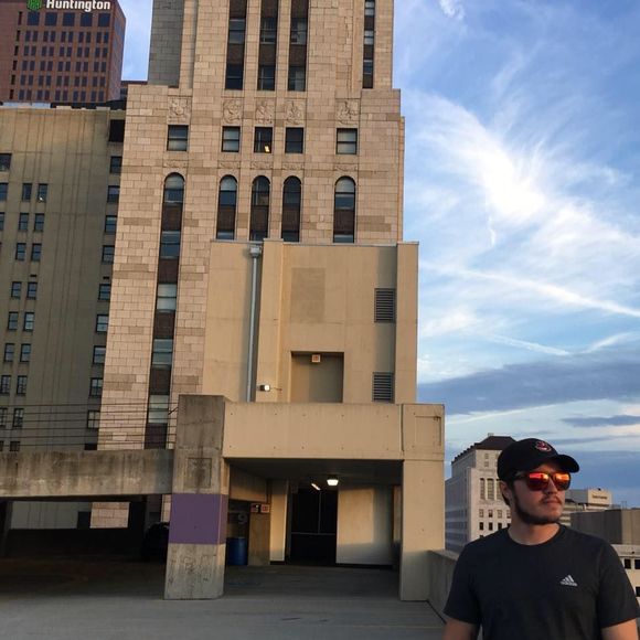 Meet your Posher, Maxwell - Picture 1 of 1